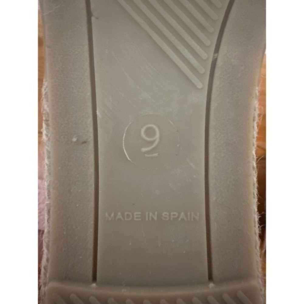 Andre Assous Women’s Elika Platform Sandal in Brown Size‎ 9 - Picture 6 of 7
